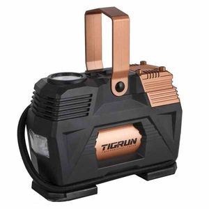 کمپرسور هوا فندکی تیگران مدل tg ti01