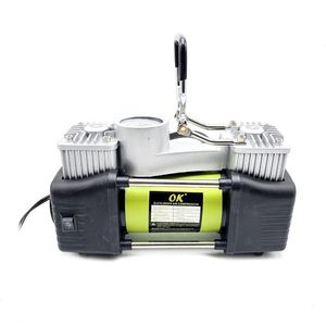 کمپرسور هوا فندکی خودرو اوکی کد power tools