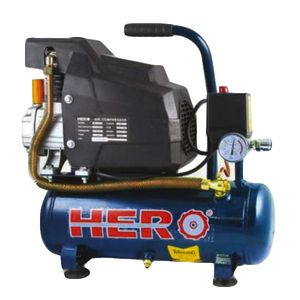 کمپرسور هوا هیرو مدل he 1510