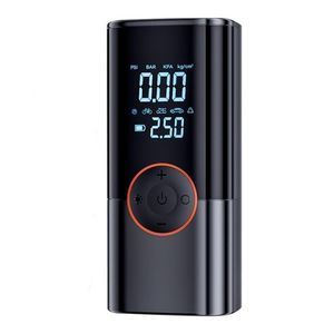 کمپرسور هوا و جامپ استارتر 120 وات سویتو مدل st9650b