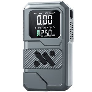 کمپرسور هوا و جامپ استارتر 90 وات سویتو مدل st 9654