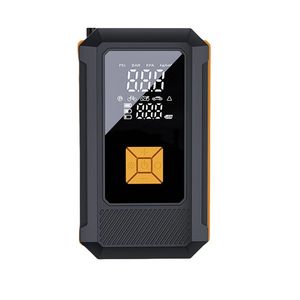 کمپرسور هوا و جامپ استارتر شارژی سویتو مدل st 252 pro