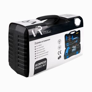 کمپرسور هوا ویوارکس مدل vr1012 act