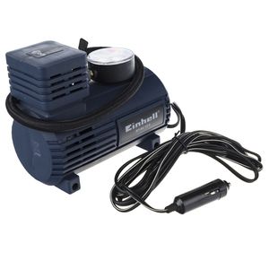 کمپرسور هوای اینهل مدل bt ac 12v