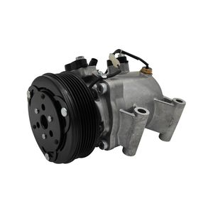 کمپرسور کولر مدل 1016018689 مناسب برای جیلی gc6 اکسلنت
