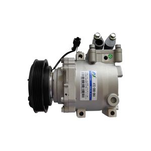 کمپرسور کولر مدل 8104010u2010 مناسب برای جک j5