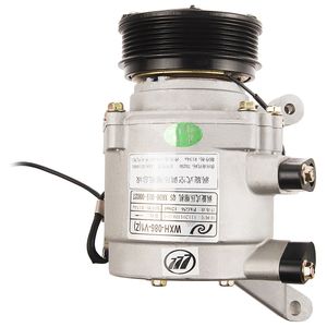 کمپرسور کولر مدل laa8103100b1 مناسب برای خودروهای لیفان lf 620 1.6