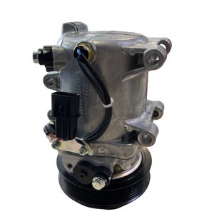 کمپرسور کولر چانگان کد 480664 مناسب برای چانگان cs35