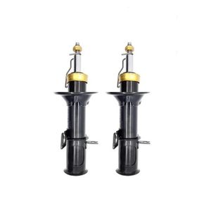 کمک فنر جلو راست و چپ کی دی اس مدل komak1032ran اسپرت پوسته کوتاه مناسب برای پراید بسته 2 عددی