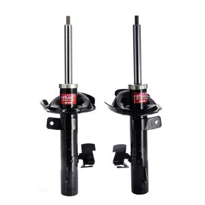 کمک فنر جلو کایابا کد mr 4700 4701 مناسب برای مزدا 3 بسته 2 عددی