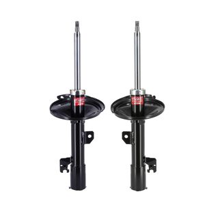 کمک فنر جلو کایابا کد mr 9281 9282 مناسب برای لکسوس rx 350 بسته 2 عددی