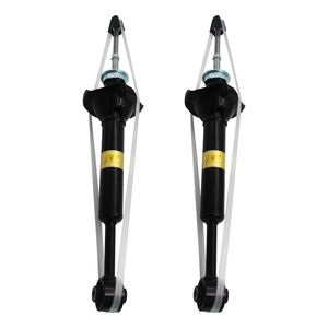 کمک فنر گازی استاندارد جی اچ وای مدل kyb341079gas مناسب برای پراید بسته دو عددی