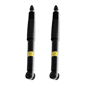 کمک فنر گازی روغنی استاندارد جی اچ وای مدل kyb343836 مناسب برای رنوl90 بسته دو عددی
