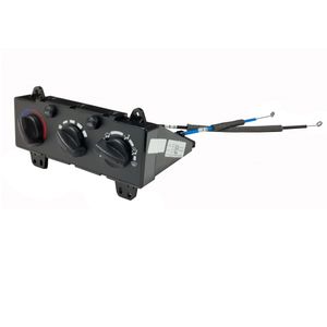 کنترل پنل بخاری و کولر کروز کد cr511121 مناسب برای تیبا