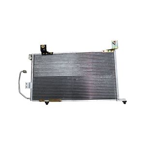 کندانسور کولر کد 504604 مناسب برای پراید