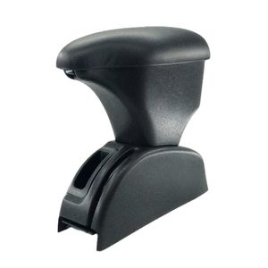 کنسول وسط خودرو ام پی پارس مدل dn207 مناسب پژو 207