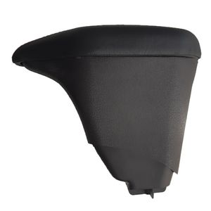 کنسول وسط خودرو مدل arm rest مناسب 206 تیپ 2