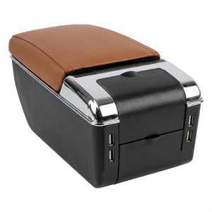کنسول وسط خودرو مدل own مناسب برای ام وی ام x22