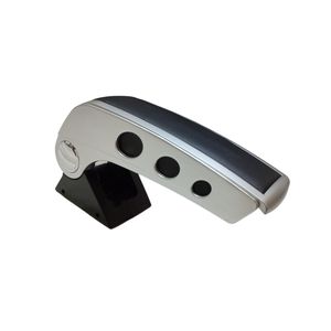 کنسول وسط خودرو مدل silver+black