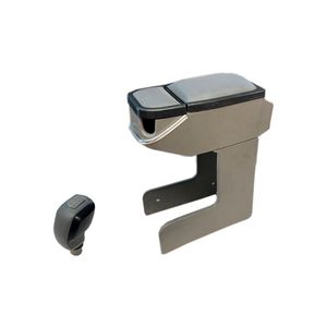 کنسول وسط خودرو مدل ss02