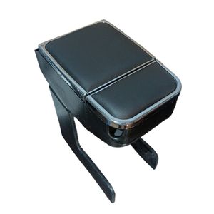 کنسول وسط خودرو مدل xps مناسب برای mvm x22