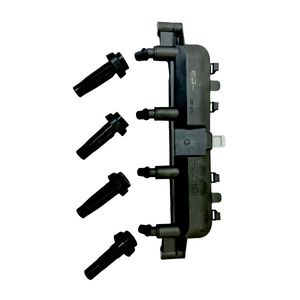 کوئل اتکو کد t2 مناسب برای پژو 206 تیپ 2