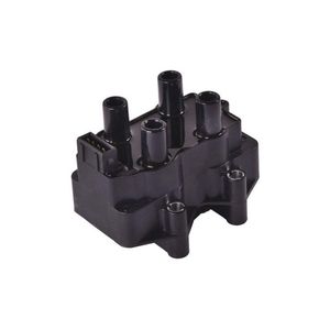 کوئل بهرام الکتریک مدل دوبل ساژم کد b044 مناسب برای پژو 405