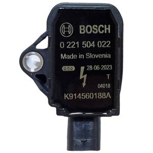 کوئل بوش مدل k22150 مناسب برای سمند ef7