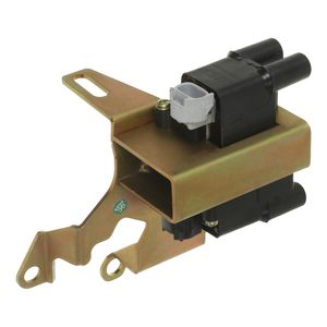 کوئل جی ای اس پی کد 527005 مدل دوبل 1 و 4   2 و 3 زیمنس به همراه براکت مناسب برای ساینا