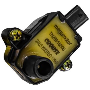 کوئل خودرو کروز پلاس مدل 001555 مناسب برای شاهین m15tc