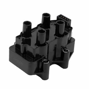 کوئل دوبل ساژم کد 005 مناسب برای پژو پارس و پژو 405