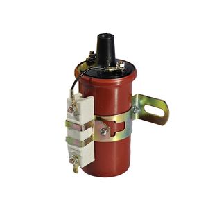 کوئل دیاکو مدل کاربراتور کد bbz 1659 مناسب برای پراید