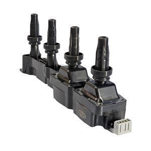 کوئل مگنت مارلی کد bbz 1736 مناسب برای پژو 206 تیپ 5
