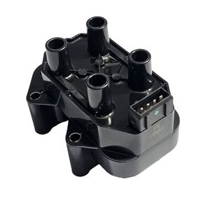 کوئل هیرکان پارت مدل ساژم کد bbz 749 مناسب برای پژو 405