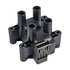 کوئل هیرکان پارت کد bbz 1735 مناسب برای ام وی ام x33