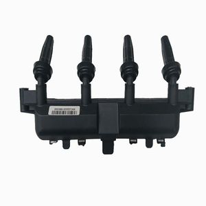 کویل تیپ 2 ایساکو مدل مایفو مناسب برای پژو 206