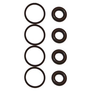 کیت اورینگ سوزن انژکتور جیمورس مدل fi02 مناسب برای پژو 405 مجموعه 8 عددی