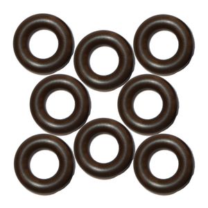کیت اورینگ سوزن انژکتور جیمورس مدل fi04 مناسب برای پژو 405 مجموعه 8 عددی