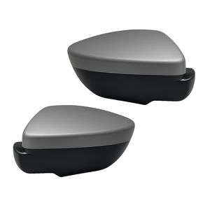 کیت تبدیل آینه مدل gr 52 مناسب برای پژو 206 بسته دو عددی