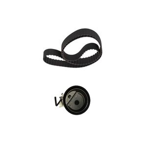 کیت تسمه تایم جی آی اس پی کد 3409687 مناسب برای پژو 206 تیپ 2