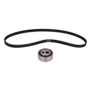 کیت تسمه تایم جی ای اس پی کد 476241 مناسب برای پژو 405 موتور xu7