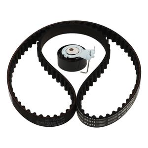 کیت تسمه تایم رایکا آلتون کد rt971 104z مدل 104 دندانه hnbr مناسب برای پژو 206 تیپ 2 و 3 ، پژو 206 صندوقدار tu3