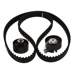 کیت تسمه تایم رایکالتون کد rt1077 134z مدل 134 دندانه hnbr مناسب برای پژو 206 تیپ 5 و پژو 207