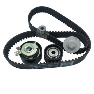 کیت تسمه تایم رنو کد 130c17529r مناسب برای ال90