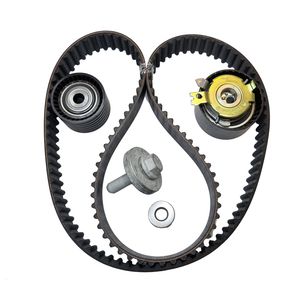 کیت تسمه تایم رنو کد 130c17529r مناسب برای رنو ساندرو استپ وی
