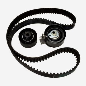 کیت تسمه تایم پاورگریپ مدل k025581xs مناسب برای پژو 206 تیپ 5
