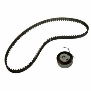 کیت تسمه تایم گتس مدل k015575xs مناسب برای پژو 206 تیپ 2