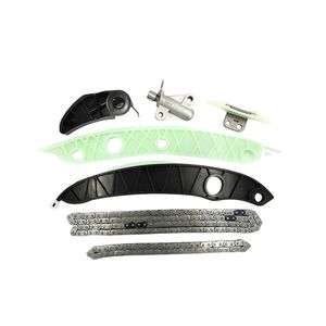 کیت تسمه تایمینگ مدل b01 cs35 مناسب برای چانگان cs35 یورو 4 مجموعه 6 عددی