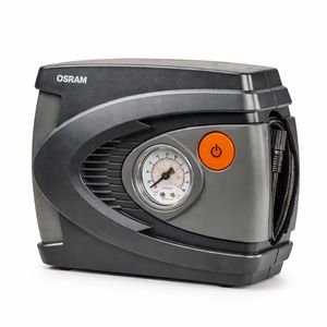 کیت تعمیر و بادکننده لاستیک خودرو 12 ولت اسرام مدل tyreseal essential