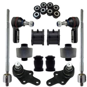 کیت جلوبندی مدل m527860 مناسب برای ام وی ام 550 مجموعه 13 عددی